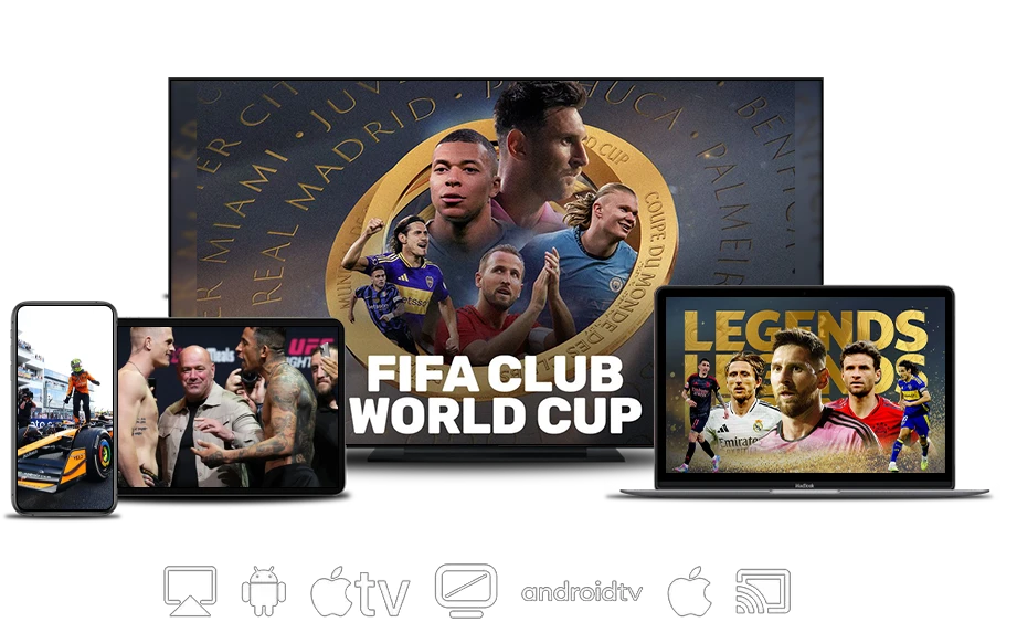 iptv smarters pro